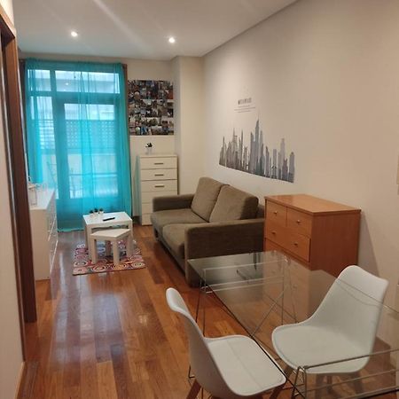 Pleno Centro, Terraza, Principe, 5 Min Casco Vello Y Estacion Ave Apartment Vigo Exterior photo