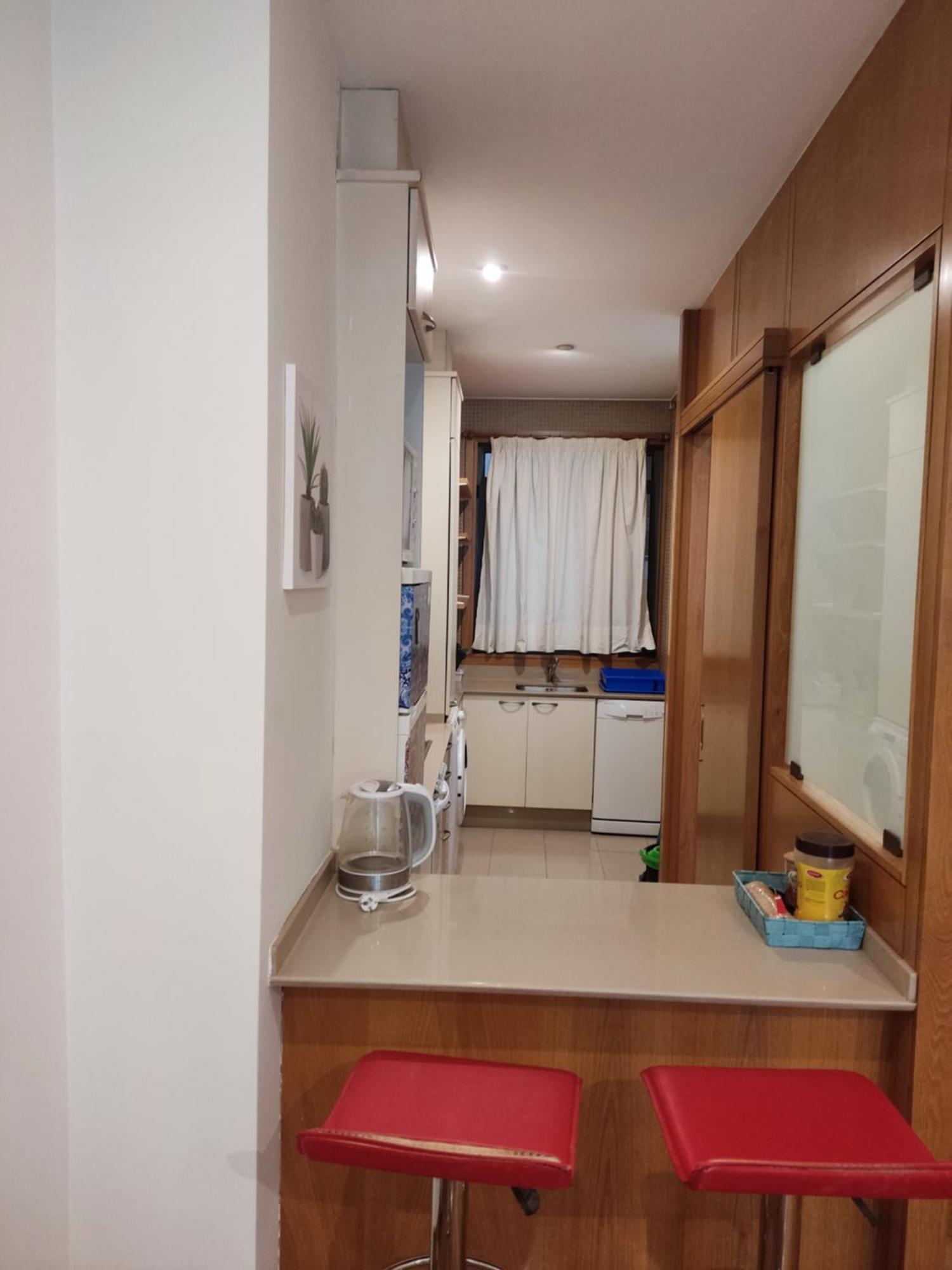 Pleno Centro, Terraza, Principe, 5 Min Casco Vello Y Estacion Ave Apartment Vigo Exterior photo